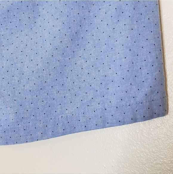 NEW Old Navy Polka Dot Ultimate Slim Shorts Golf Outdoor Summer Casual Athletic - Picture 7 of 11